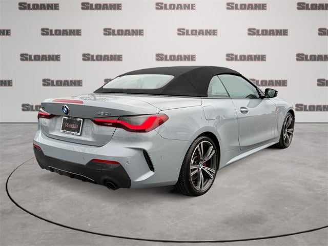 2023 BMW 4 Series 430i xDrive M Sport