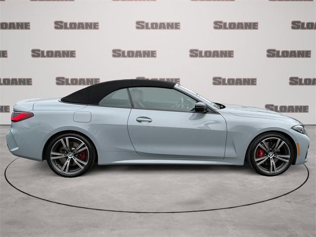 2023 BMW 4 Series 430i xDrive M Sport