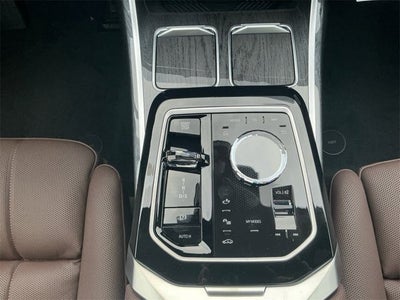 2026 BMW 7 Series 750e xDrive