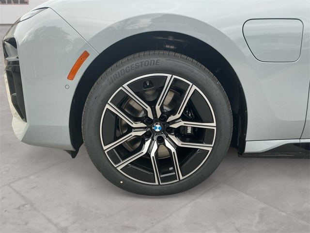 2026 BMW 7 Series 750e xDrive