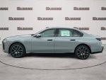 2026 BMW 7 Series 750e xDrive