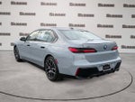 2026 BMW 7 Series 750e xDrive