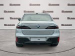 2026 BMW 7 Series 750e xDrive