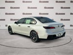 2026 BMW 7 Series 750e xDrive