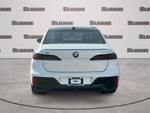 2026 BMW 7 Series 750e xDrive