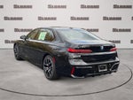 2026 BMW 7 Series 750e xDrive