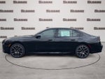 2026 BMW 7 Series 750e xDrive