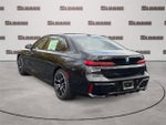 2026 BMW 7 Series 750e xDrive