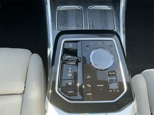 2026 BMW 7 Series 750e xDrive