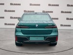 2026 BMW 7 Series 750e xDrive