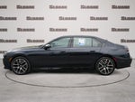 2026 BMW 7 Series 750e xDrive M Sport
