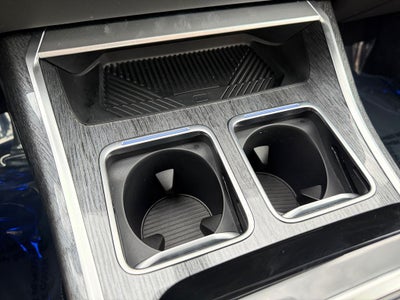 2026 BMW 7 Series 750e xDrive M Sport