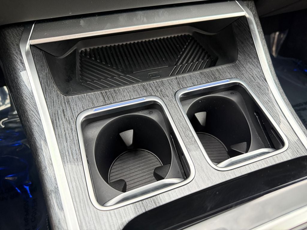 2026 BMW 7 Series 750e xDrive M Sport