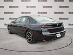 2026 BMW 7 Series 750e xDrive M Sport