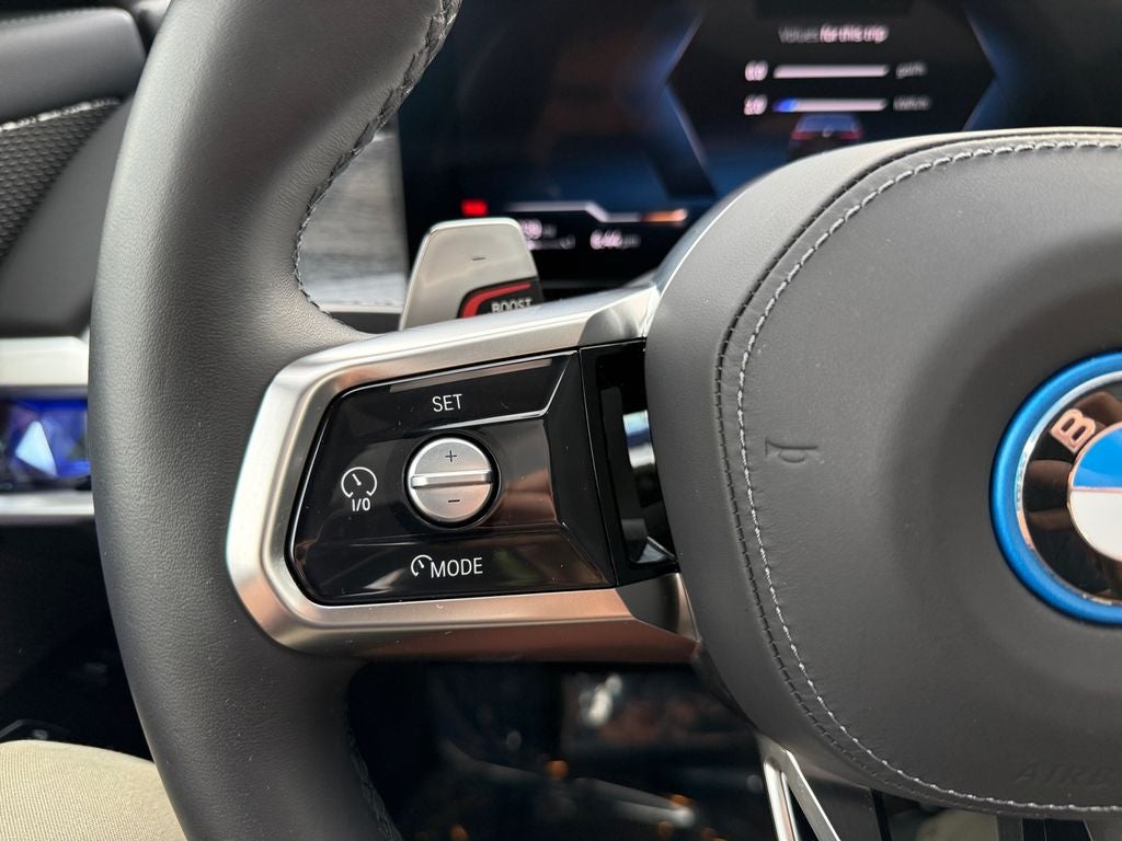2026 BMW 7 Series 750e xDrive M Sport