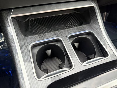 2026 BMW 7 Series 750e xDrive M Sport