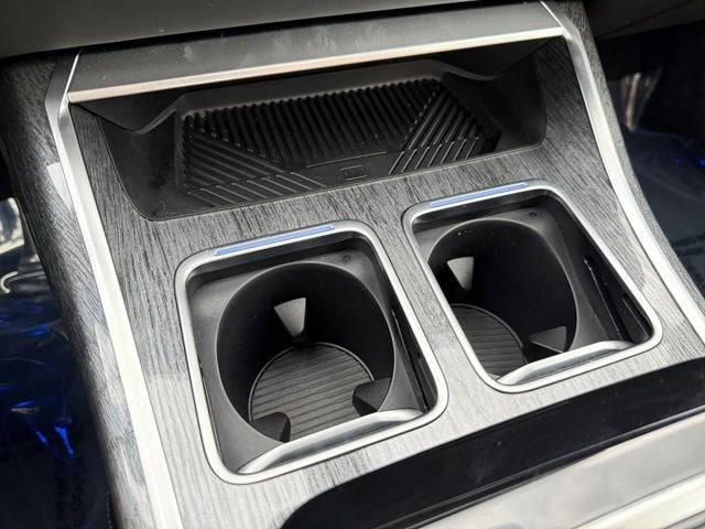 2026 BMW 7 Series 750e xDrive M Sport