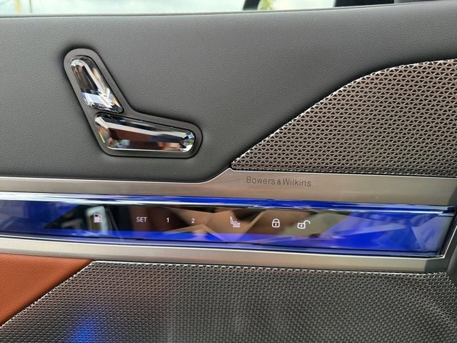 2026 BMW 7 Series 750e xDrive M Sport