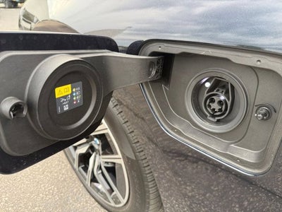 2026 BMW 7 Series 750e xDrive M Sport