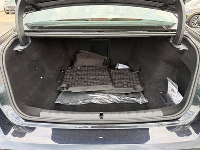 2026 BMW 7 Series 750e xDrive M Sport