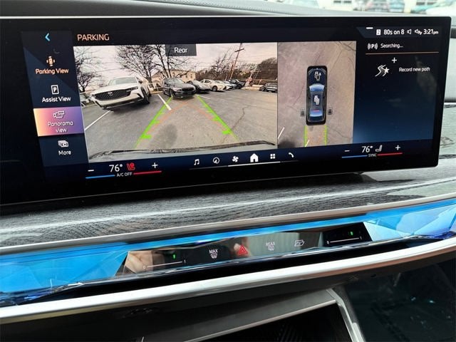 2025 BMW 7 Series 750e xDrive