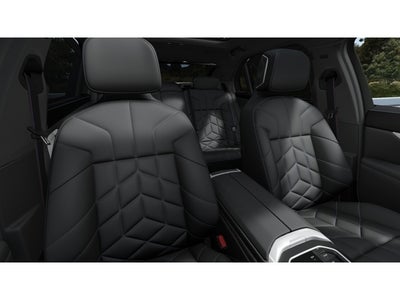 2025 BMW 7 Series 750e xDrive