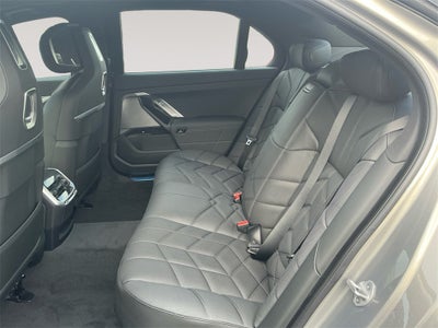 2026 BMW 7 Series 750e xDrive