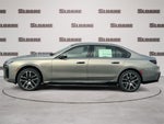2026 BMW 7 Series 750e xDrive