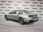 2026 BMW 7 Series 750e xDrive