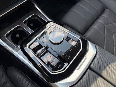 2026 BMW 7 Series 750e xDrive