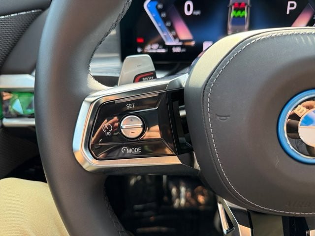2026 BMW 7 Series 750e xDrive