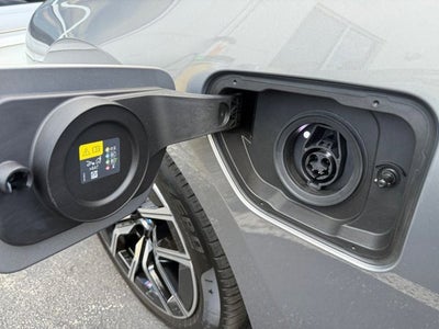 2026 BMW 7 Series 750e xDrive