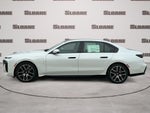 2026 BMW 7 Series 750e xDrive