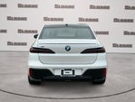 2026 BMW 7 Series 750e xDrive