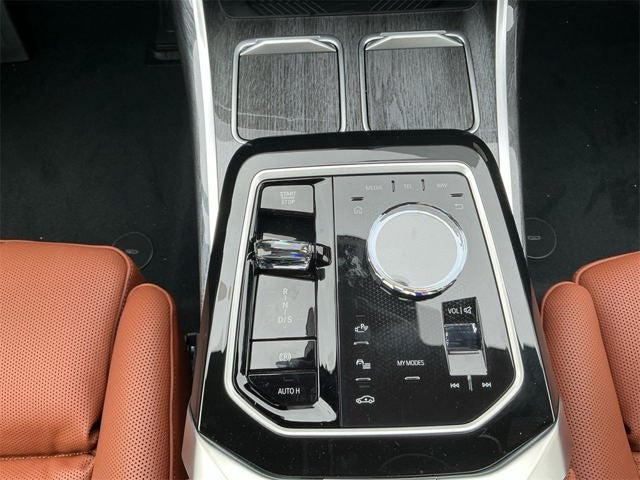 2026 BMW 7 Series 750e xDrive