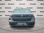 2026 BMW 7 Series 750e xDrive