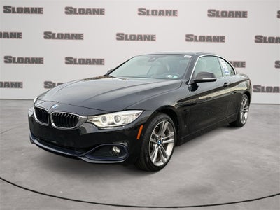 2017 BMW 4 Series 440i xDrive