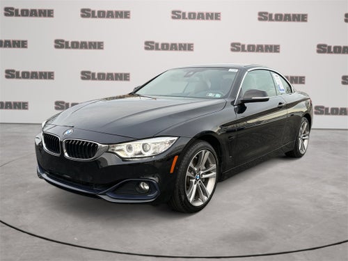 2017 BMW 4 Series 440i xDrive