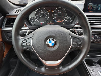 2017 BMW 4 Series 440i xDrive