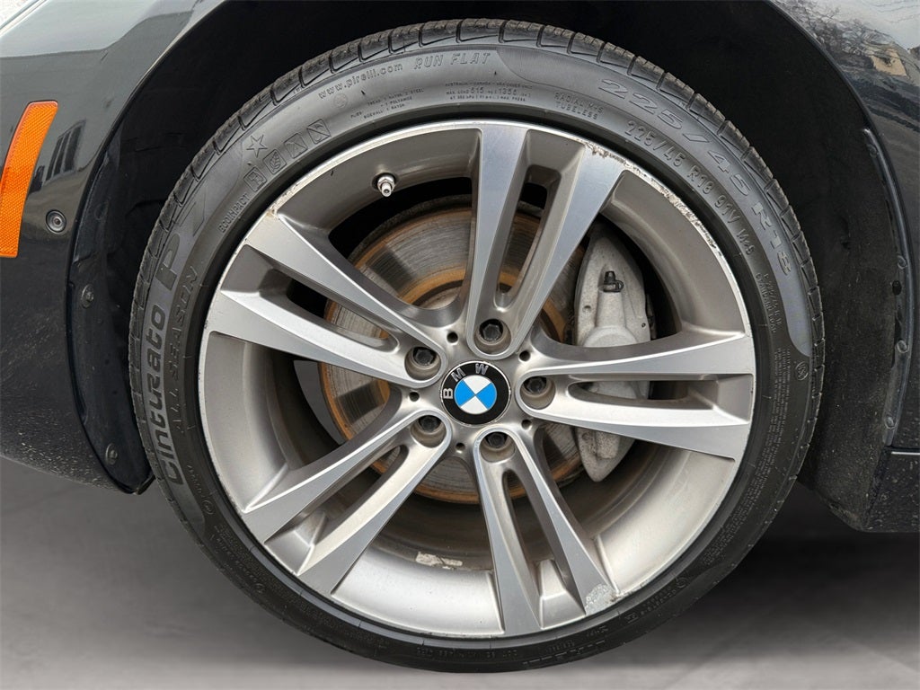 2017 BMW 4 Series 440i xDrive