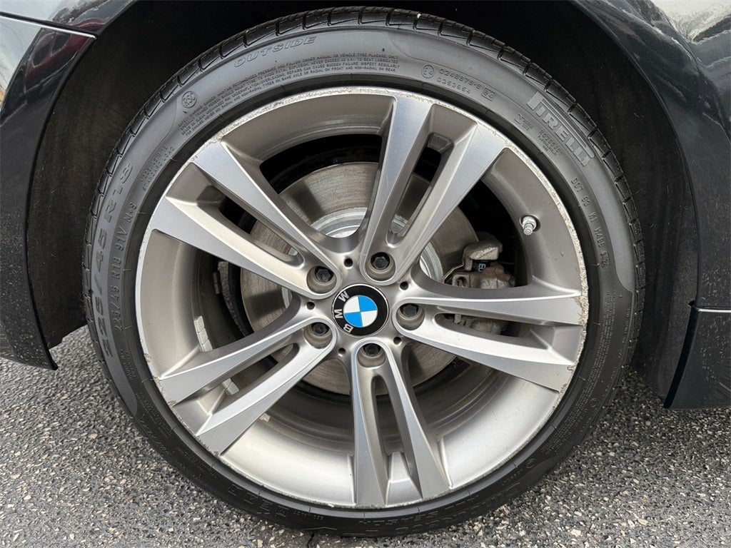 2017 BMW 4 Series 440i xDrive