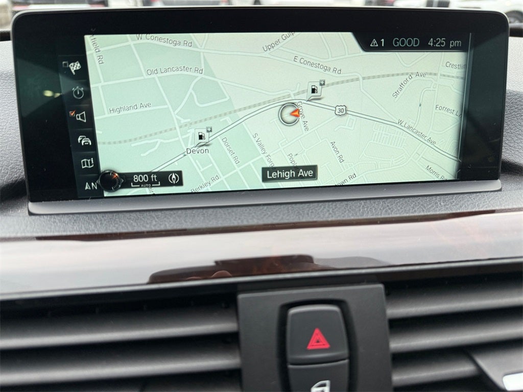 2017 BMW 4 Series 440i xDrive