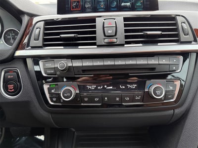 2017 BMW 4 Series 440i xDrive