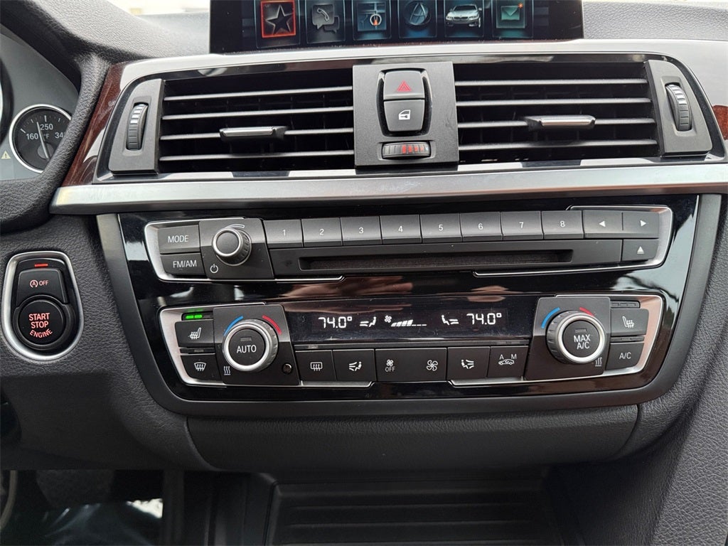 2017 BMW 4 Series 440i xDrive