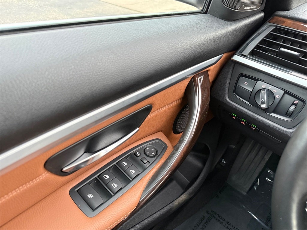 2017 BMW 4 Series 440i xDrive