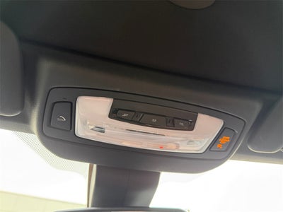 2017 BMW 4 Series 440i xDrive