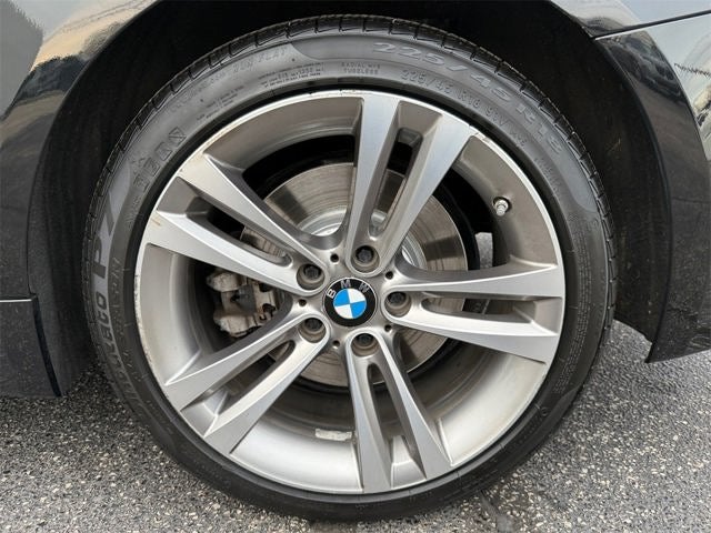 2017 BMW 4 Series 440i xDrive