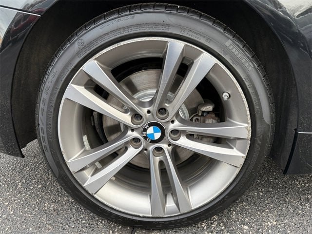 2017 BMW 4 Series 440i xDrive