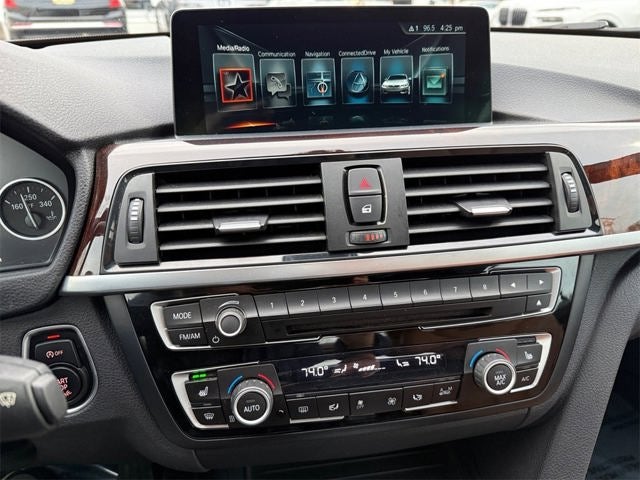 2017 BMW 4 Series 440i xDrive