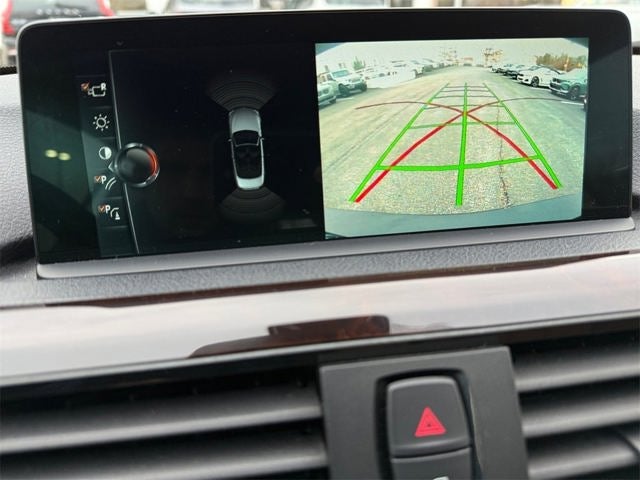 2017 BMW 4 Series 440i xDrive